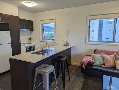 Modern & Relaxed Apartment, Great Views @Wright - Accommodation Fremantle 0