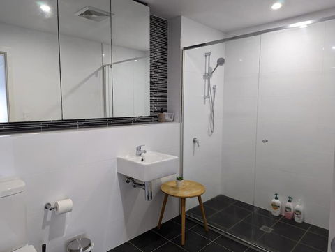 Modern & Relaxed Apartment, Great Views @Wright - Accommodation Fremantle 1