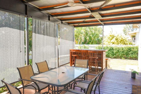 Mooney St Manor - Accommodation Fremantle 1