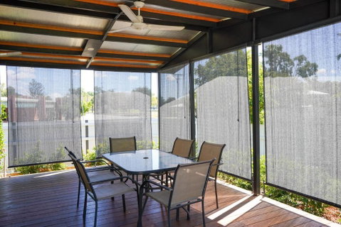 Mooney St Manor - Accommodation Fremantle 2