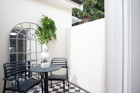 Modern And Cosy Inner West Apartment - Accommodation Fremantle 2