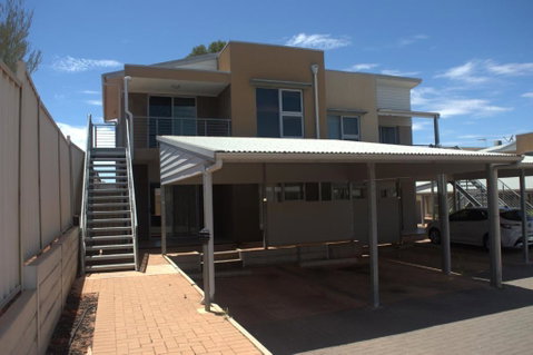 Modern Apartment In Roxby Downs - Accommodation Fremantle 0