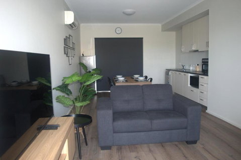 Modern Apartment In Roxby Downs - Accommodation Fremantle 1