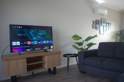 Modern Apartment In Roxby Downs - Accommodation Fremantle 2
