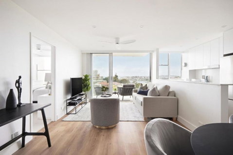 Modern Glamour I90 - Accommodation Fremantle 0