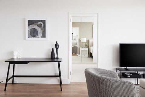 Modern Glamour I90 - Accommodation Fremantle 2