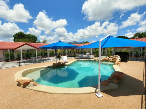 Monte Carlo Motor Inn - Accommodation Fremantle 0