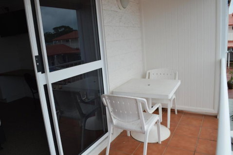 Monte Carlo Motor Inn - Accommodation Fremantle 1