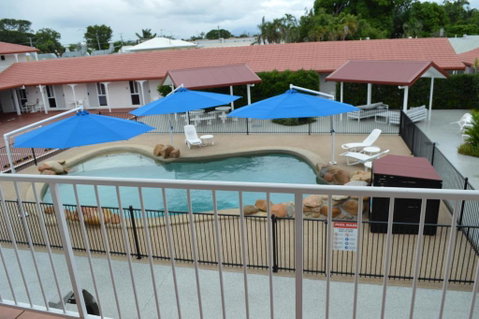 Monte Carlo Motor Inn - Accommodation Fremantle 2