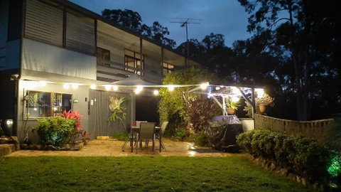 Moogie House - Accommodation Fremantle 3