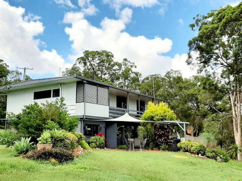 Moogie House - Accommodation Fremantle 1