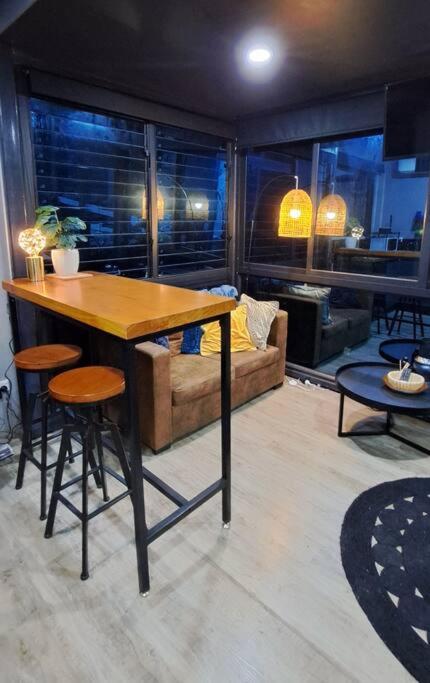 Moogie Pod - Trendy Tiny Getaway - Accommodation Fremantle 2