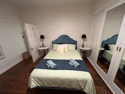 Misty Mountain Cottage At Krambach - Accommodation Fremantle 3