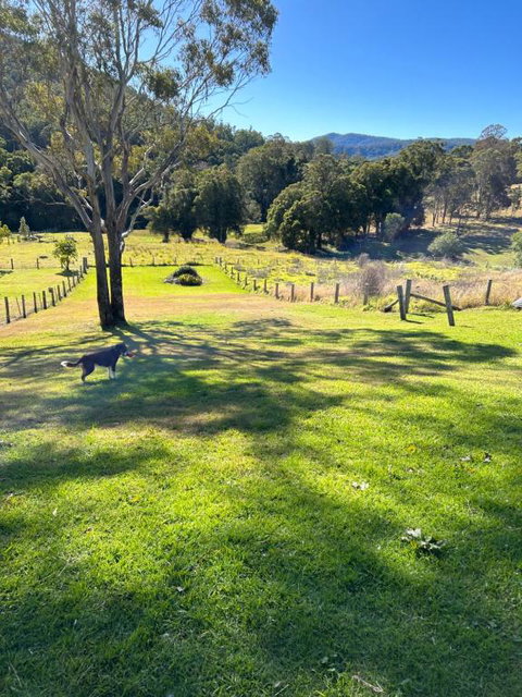 Misty Mountain Cottage At Krambach - Accommodation Fremantle 2
