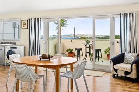 MUS14 - 2 Bedroom Apartment - Muston Street, Mosman - Accommodation Fremantle 0