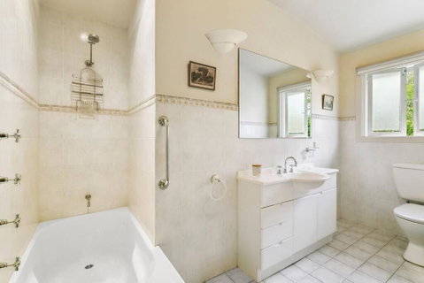 MUS14 - 2 Bedroom Apartment - Muston Street, Mosman - Accommodation Fremantle 1