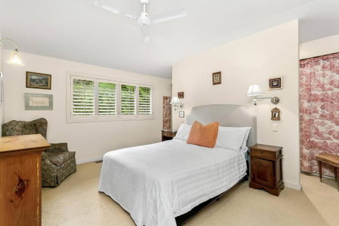 MUS14 - 2 Bedroom Apartment - Muston Street, Mosman - Accommodation Fremantle 2