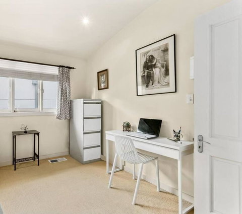 MUS14 - 2 Bedroom Apartment - Muston Street, Mosman - Accommodation Fremantle 3