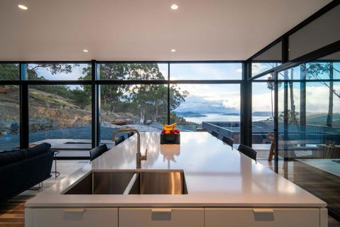Mountain Top Snug, House Itas - Accommodation Fremantle 2