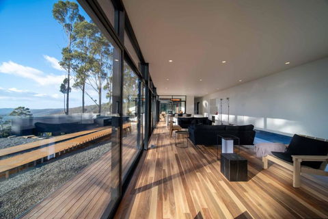 Mountain Top Snug, House Itas - Accommodation Fremantle 3