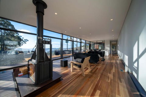Mountain Top Snug, House Itas - Accommodation Fremantle 1