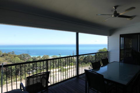 Moreton Magnificent Views - Accommodation Fremantle 0