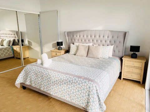 Moreton Magnificent Views - Accommodation Fremantle 1