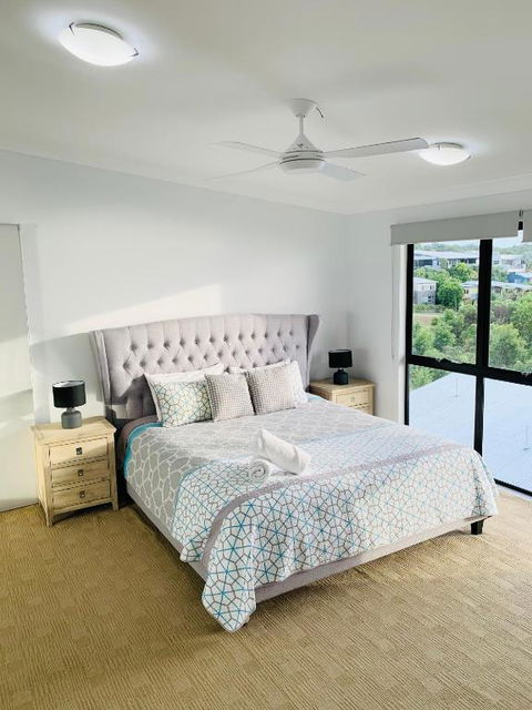 Moreton Magnificent Views - Accommodation Fremantle 2