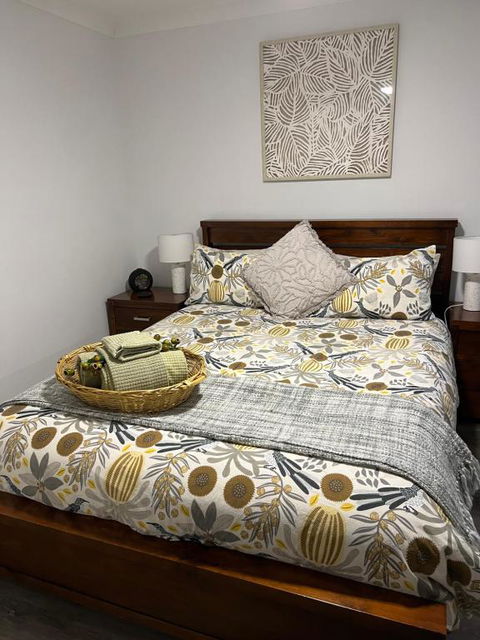 Morros Place - Accommodation Fremantle 1