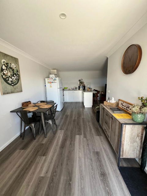 Morros Place - Accommodation Fremantle 0