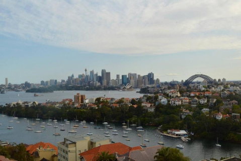 Mosman Bay Magic - Harbourview Studio With Rooftop - Accommodation Fremantle 1