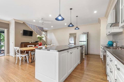 Mount Bolton Retreat - Accommodation Fremantle 3