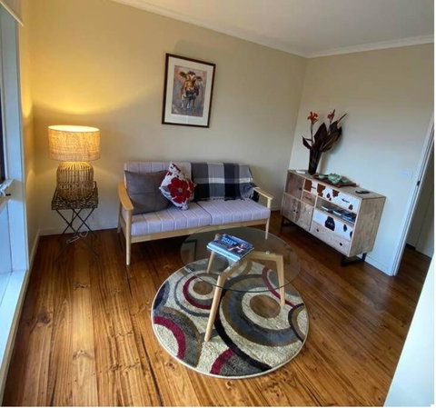 Mount Hope Estate Vineyard - Accommodation Fremantle 1