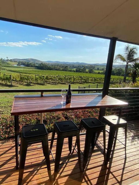Mount Hope Estate Vineyard - Accommodation Fremantle 3