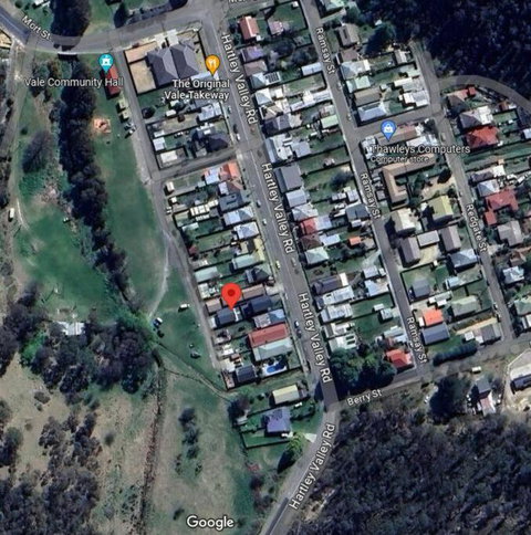Mountain View - Accommodation Fremantle 3