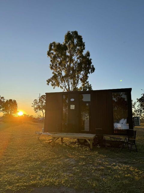 Mountview Getaway By Tiny Away - Accommodation Fremantle 0