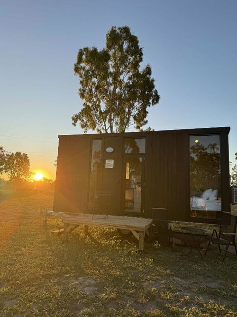 Mountview Getaway By Tiny Away - Accommodation Fremantle 2
