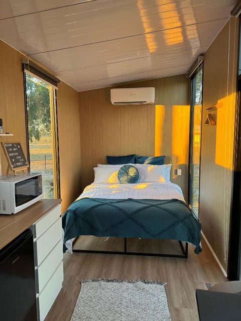 Mountview Getaway By Tiny Away - Accommodation Fremantle 3
