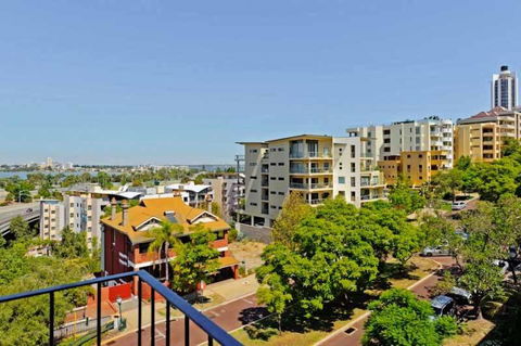 Mountway Holiday Apartments - Accommodation Fremantle 2
