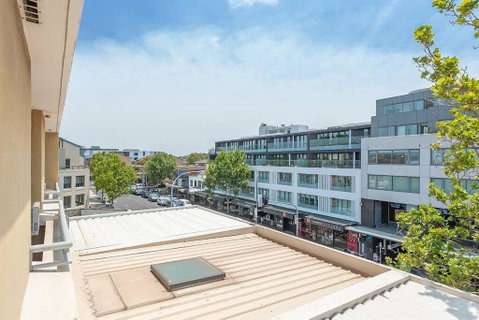 MP303 - Studio Apartment, Military Road, Cremorne - Accommodation Fremantle 1
