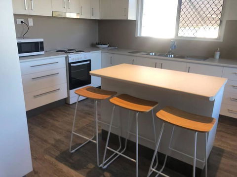 Mt Isa - Emerald Gem 3 Bedroom Home QUIET AREA - Accommodation Fremantle 3