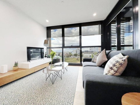 Myka Home New Apartment In Box Hill YS4A - Accommodation Fremantle 2