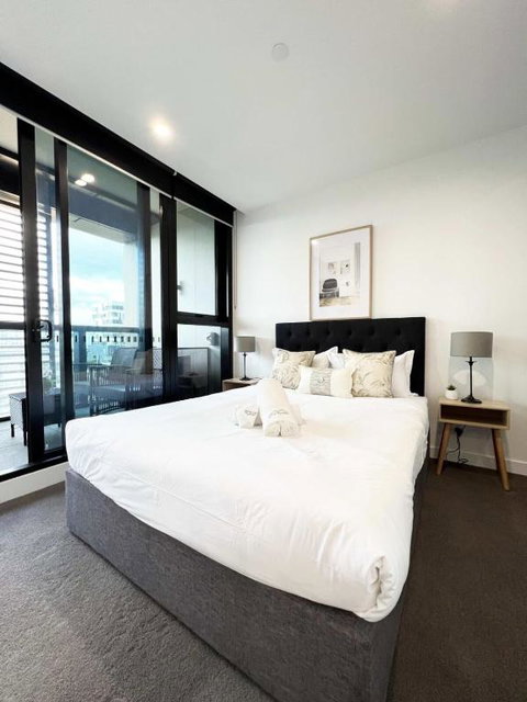 Myka Home New Apartment In Box Hill YS4A - Accommodation Fremantle 3