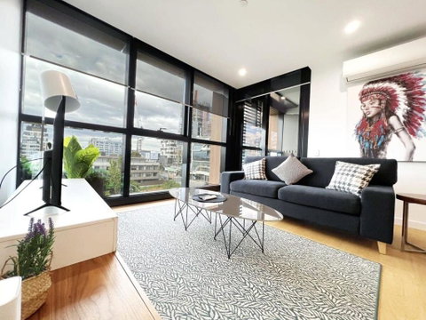 Myka Home New Apartment In Box Hill YS4A - Accommodation Fremantle 0