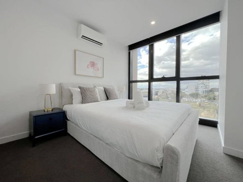 Myka Home New Apartment In Box Hill YS4A - Accommodation Fremantle 1