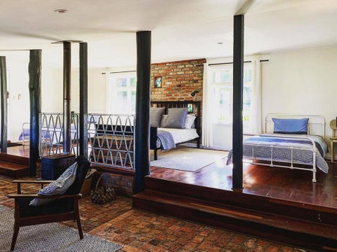Myrtlemae Farm - Accommodation Fremantle 3