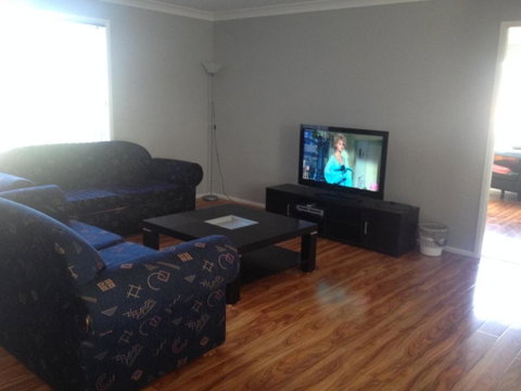 Mystic Blue And Green Meadow - Accommodation Fremantle 1