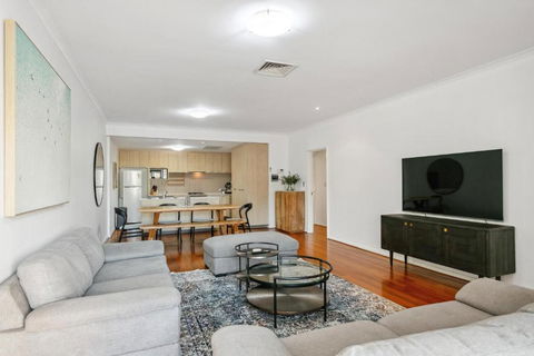 NAIR6C - Freo Soul - Accommodation Fremantle 0