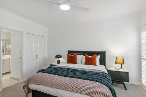 NAIR6C - Freo Soul - Accommodation Fremantle 1