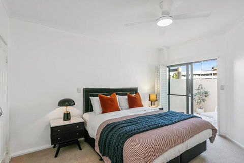 NAIR6C - Freo Soul - Accommodation Fremantle 2